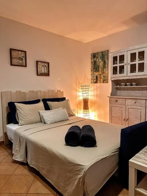 Cabana Amida Lajares Holiday home